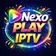 Logo Nexo Play IPTV