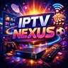 Logo Nexus IPTV