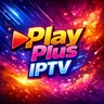 Logo Play Plus IPTV