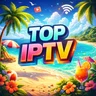 Logo Top IPTV